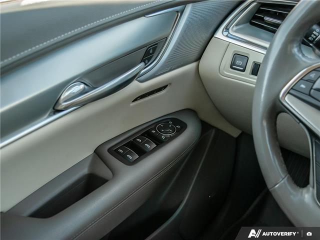 2021 Cadillac XT5 Premium Luxury (Stk: 152738) in London - Image 17 of 27