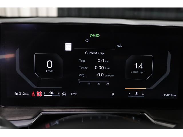 2025 Kia Sorento 2.5T X-Line Limited w/Olive Brown Interior (Stk: 26688) in Edmonton - Image 34 of 34