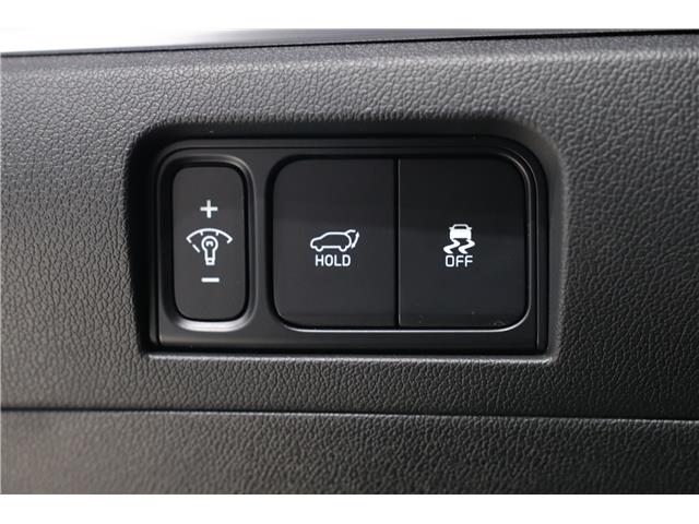 2025 Kia Sorento 2.5T X-Line Limited w/Olive Brown Interior (Stk: 26688) in Edmonton - Image 18 of 34