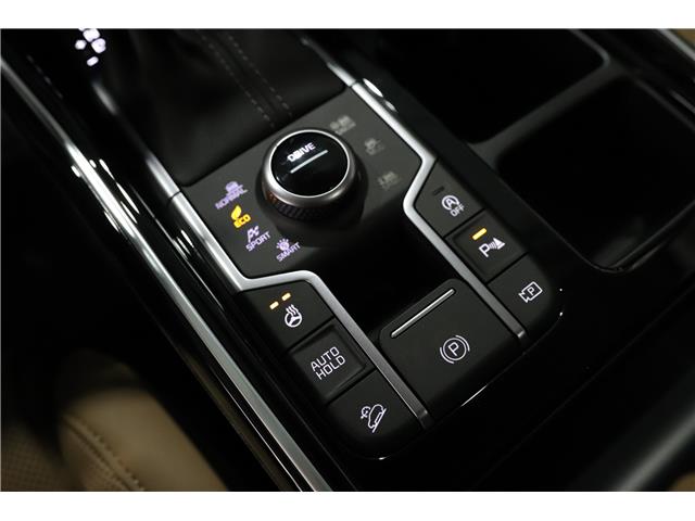 2025 Kia Sorento 2.5T X-Line Limited w/Olive Brown Interior (Stk: 26688) in Edmonton - Image 25 of 34
