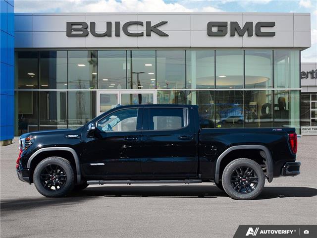 2026 GMC Sierra 1500 Elevation (Stk: 172766) in London - Image 3 of 27