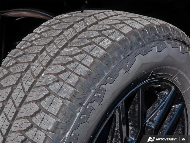 2026 GMC Sierra 1500 Elevation (Stk: 172766) in London - Image 7 of 27