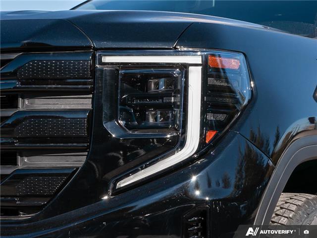 2026 GMC Sierra 1500 Elevation (Stk: 172766) in London - Image 10 of 27