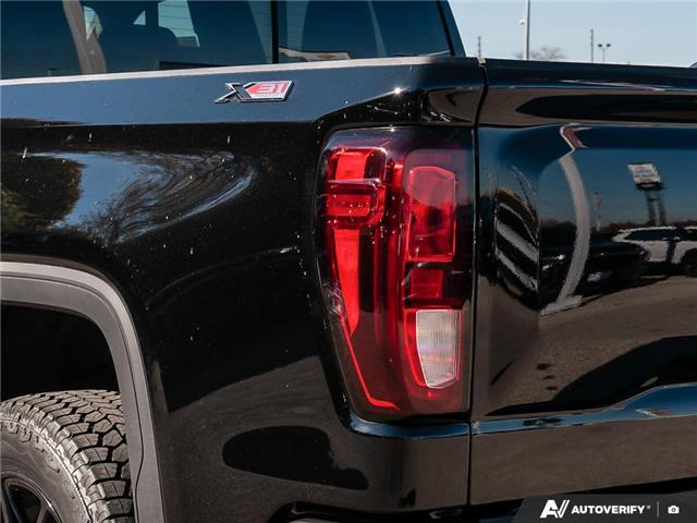 2026 GMC Sierra 1500 Elevation (Stk: 172766) in London - Image 12 of 27