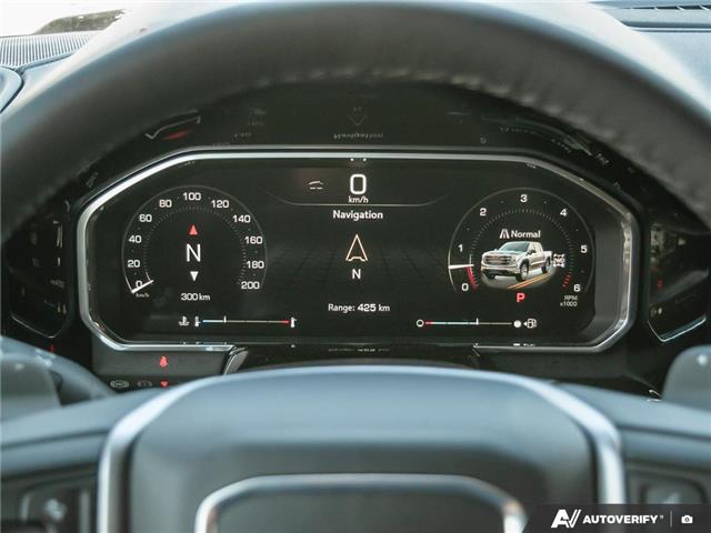 2026 GMC Sierra 1500 Elevation (Stk: 172766) in London - Image 15 of 27