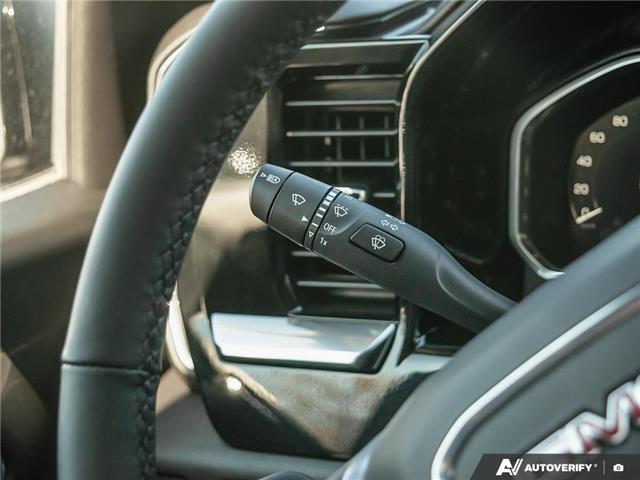 2026 GMC Sierra 1500 Elevation (Stk: 172766) in London - Image 16 of 27