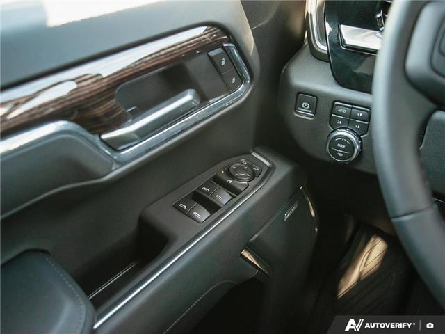 2026 GMC Sierra 1500 Elevation (Stk: 172766) in London - Image 17 of 27