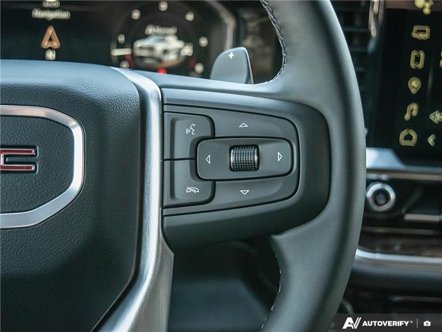 2026 GMC Sierra 1500 Elevation (Stk: 172766) in London - Image 18 of 27