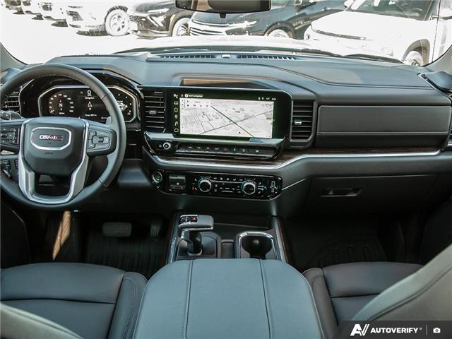 2026 GMC Sierra 1500 Elevation (Stk: 172766) in London - Image 25 of 27