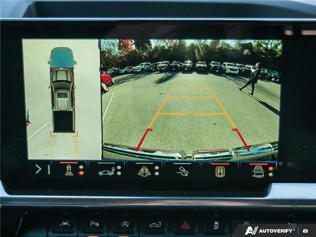 2026 GMC Sierra 1500 Elevation (Stk: 172766) in London - Image 27 of 27