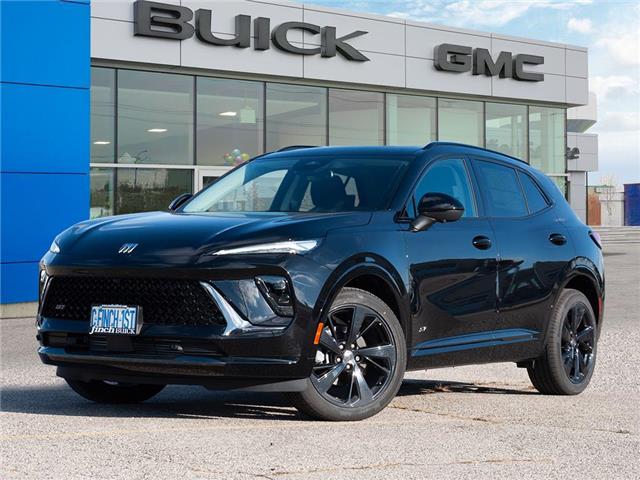 2026 Buick Envision Sport Touring (Stk: 172444) in London - Image 1 of 27