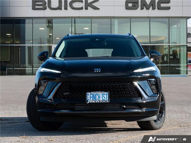 2026 Buick Envision Sport Touring (Stk: 172444) in London - Image 2 of 27