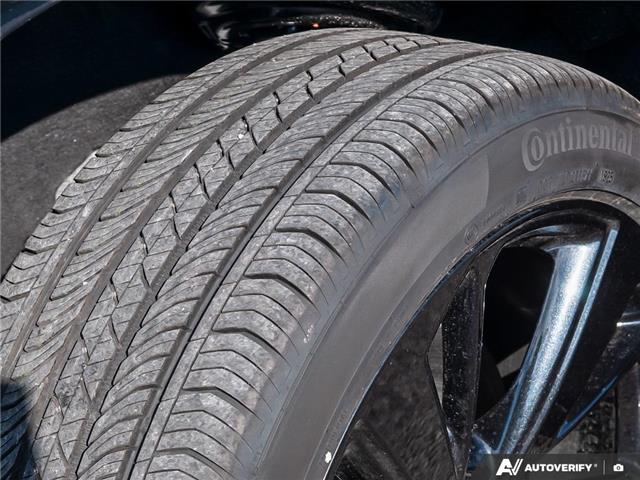 2026 Buick Envision Sport Touring (Stk: 172444) in London - Image 7 of 27