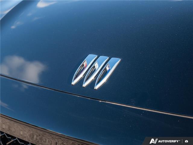 2026 Buick Envision Sport Touring (Stk: 172444) in London - Image 9 of 27