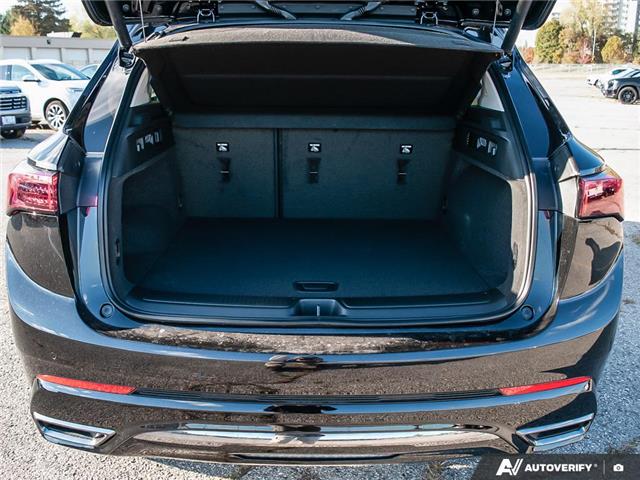 2026 Buick Envision Sport Touring (Stk: 172444) in London - Image 11 of 27