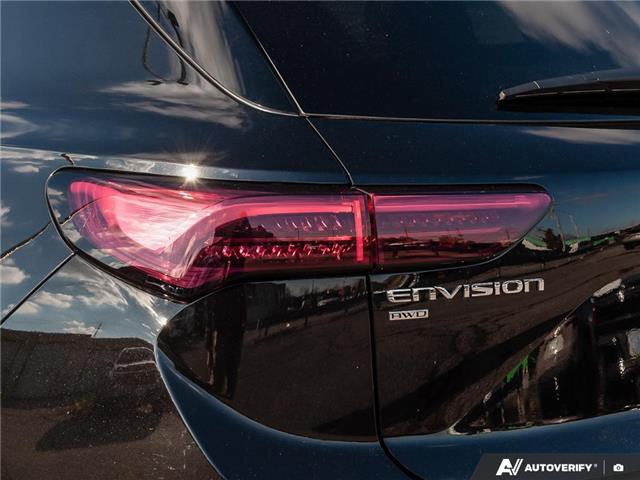 2026 Buick Envision Sport Touring (Stk: 172444) in London - Image 12 of 27
