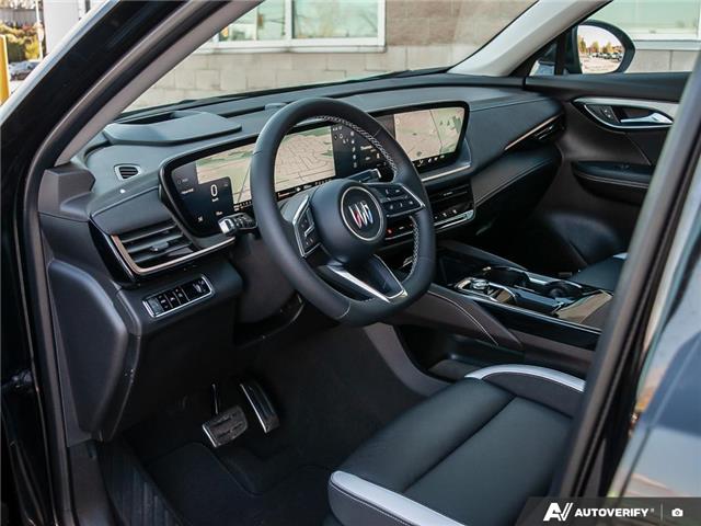 2026 Buick Envision Sport Touring (Stk: 172444) in London - Image 13 of 27
