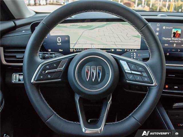 2026 Buick Envision Sport Touring (Stk: 172444) in London - Image 14 of 27