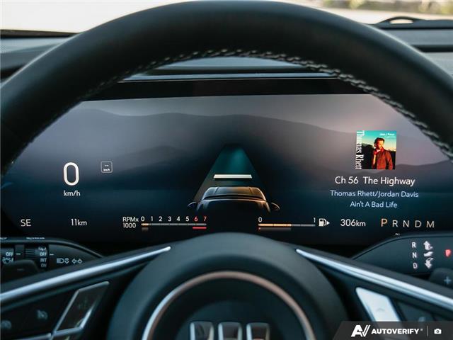 2026 Buick Envision Sport Touring (Stk: 172444) in London - Image 15 of 27