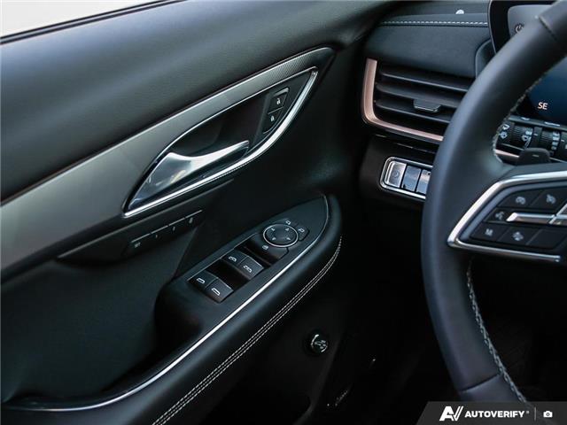 2026 Buick Envision Sport Touring (Stk: 172444) in London - Image 17 of 27