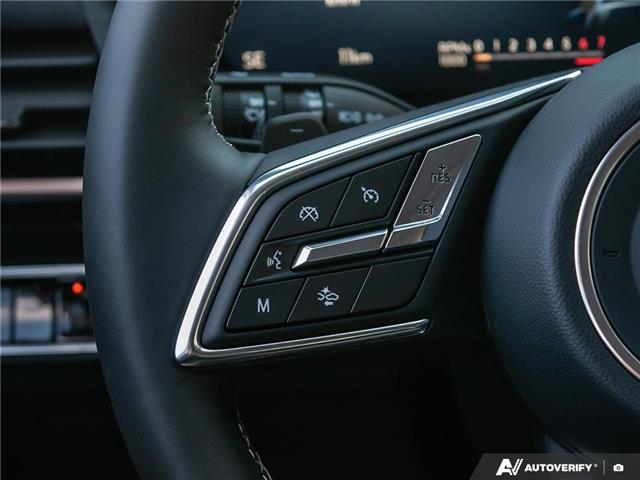 2026 Buick Envision Sport Touring (Stk: 172444) in London - Image 18 of 27