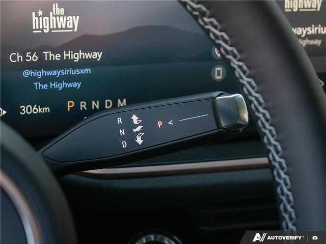 2026 Buick Envision Sport Touring (Stk: 172444) in London - Image 19 of 27