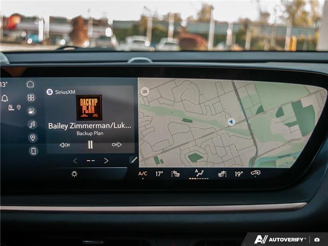 2026 Buick Envision Sport Touring (Stk: 172444) in London - Image 21 of 27