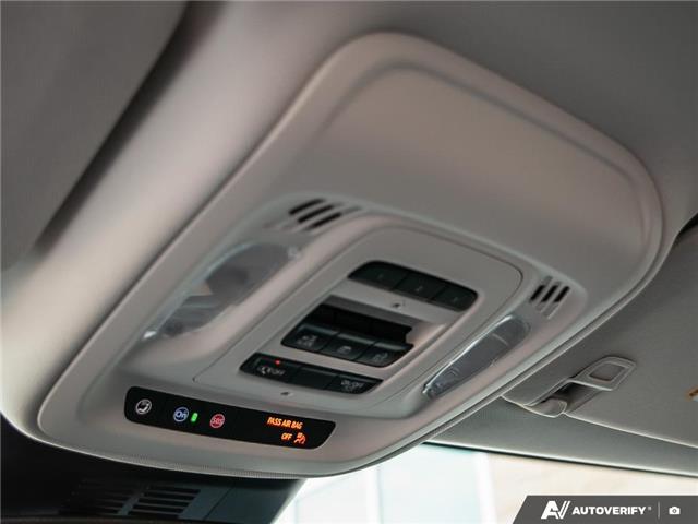 2026 Buick Envision Sport Touring (Stk: 172444) in London - Image 22 of 27