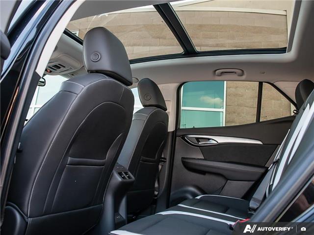 2026 Buick Envision Sport Touring (Stk: 172444) in London - Image 24 of 27