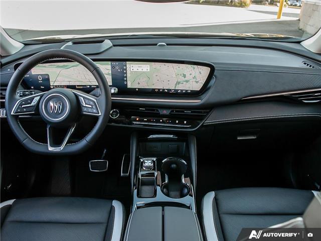 2026 Buick Envision Sport Touring (Stk: 172444) in London - Image 25 of 27