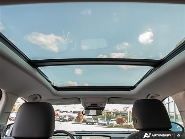 2026 Buick Envision Sport Touring (Stk: 172444) in London - Image 26 of 27