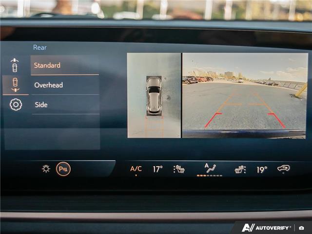 2026 Buick Envision Sport Touring (Stk: 172444) in London - Image 27 of 27
