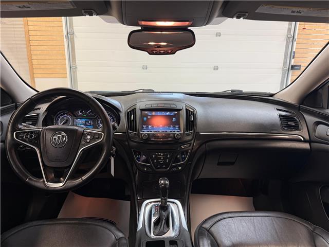 2017 Buick Regal Base (Stk: WB9059) in Shellbrook - Image 14 of 23