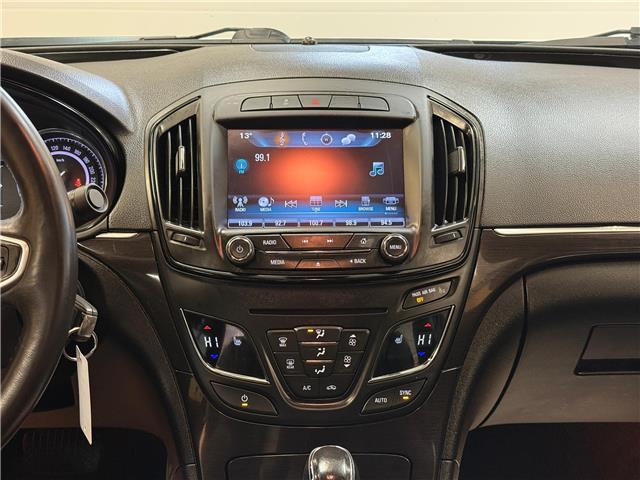 2017 Buick Regal Base (Stk: WB9059) in Shellbrook - Image 16 of 23