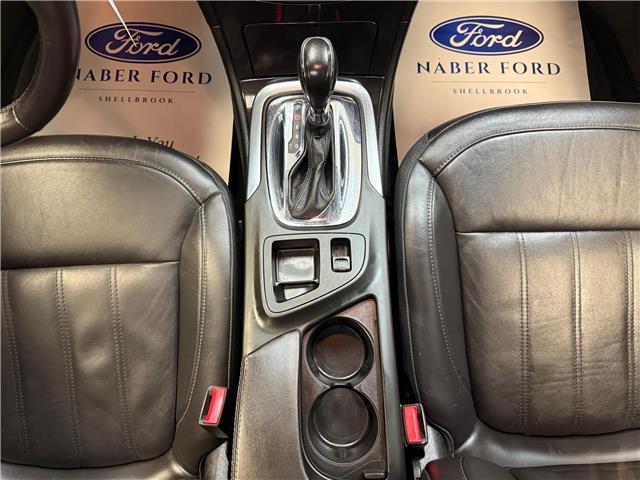 2017 Buick Regal Base (Stk: WB9059) in Shellbrook - Image 17 of 23