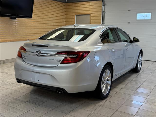 2017 Buick Regal Base (Stk: WB9059) in Shellbrook - Image 6 of 23