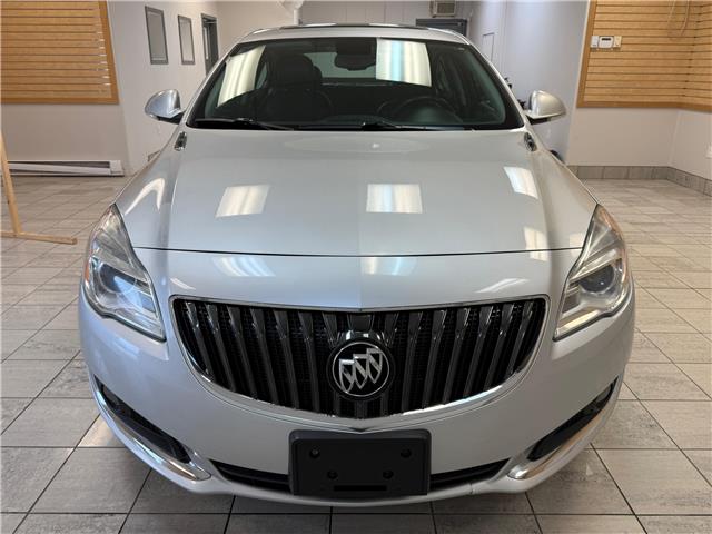 2017 Buick Regal Base (Stk: WB9059) in Shellbrook - Image 8 of 23