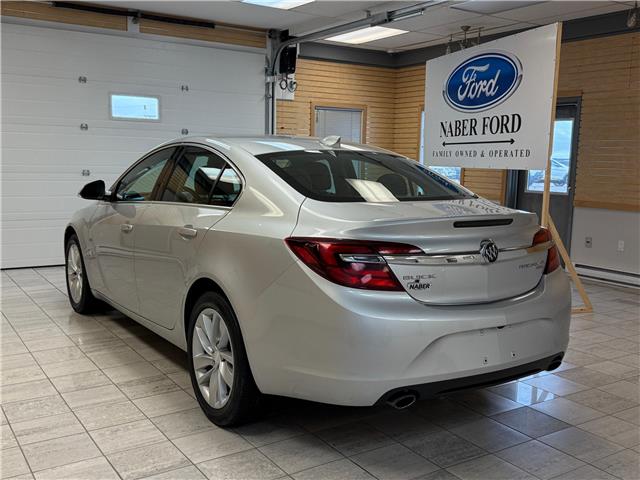 2017 Buick Regal Base (Stk: WB9059) in Shellbrook - Image 3 of 23