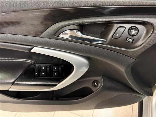 2017 Buick Regal Base (Stk: WB9059) in Shellbrook - Image 9 of 23