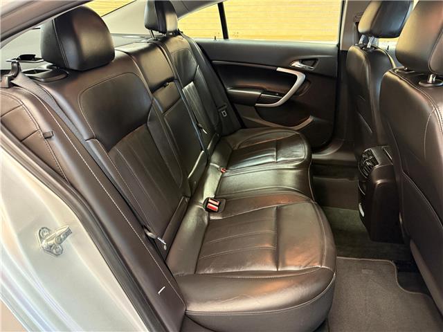 2017 Buick Regal Base (Stk: WB9059) in Shellbrook - Image 21 of 23