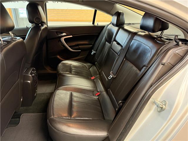 2017 Buick Regal Base (Stk: WB9059) in Shellbrook - Image 19 of 23