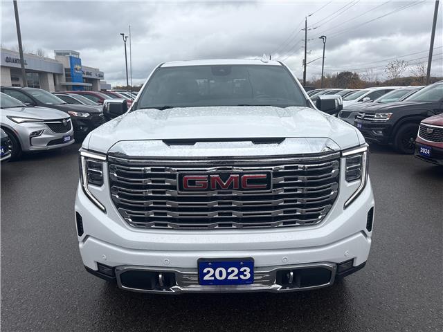 2023 GMC Sierra 1500 Denali (Stk: 251030A) in Port Hope - Image 2 of 21
