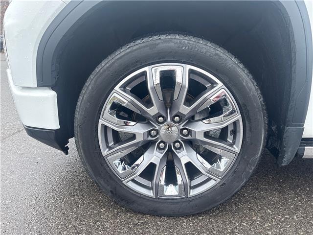 2023 GMC Sierra 1500 Denali (Stk: 251030A) in Port Hope - Image 5 of 21