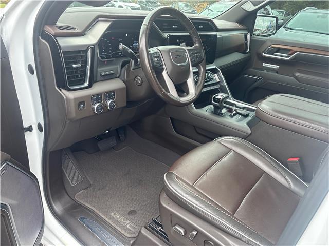 2023 GMC Sierra 1500 Denali (Stk: 251030A) in Port Hope - Image 6 of 21
