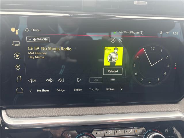 2023 GMC Sierra 1500 Denali (Stk: 251030A) in Port Hope - Image 8 of 21