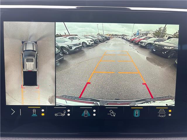 2023 GMC Sierra 1500 Denali (Stk: 251030A) in Port Hope - Image 12 of 21