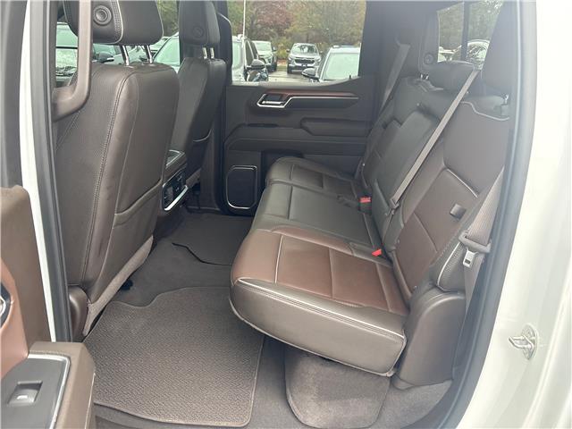 2023 GMC Sierra 1500 Denali (Stk: 251030A) in Port Hope - Image 14 of 21