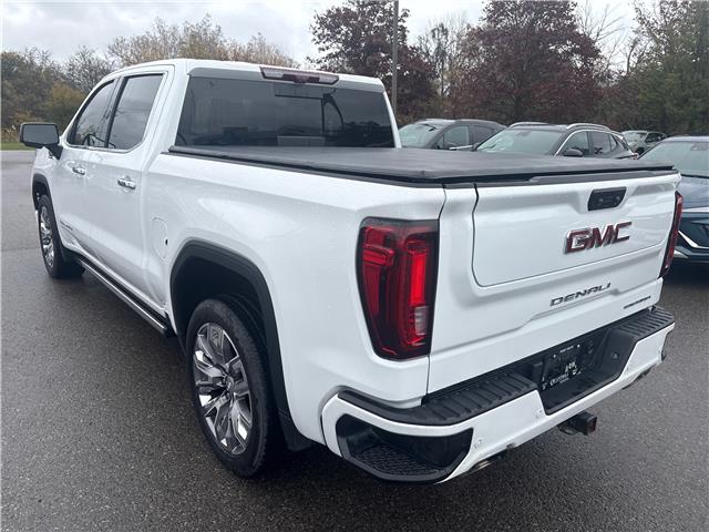 2023 GMC Sierra 1500 Denali (Stk: 251030A) in Port Hope - Image 15 of 21