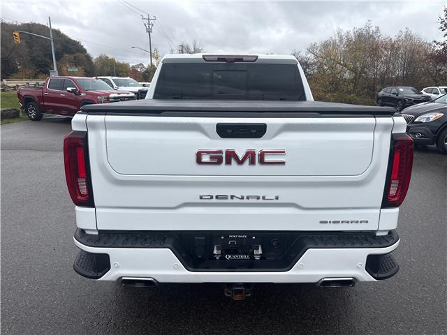 2023 GMC Sierra 1500 Denali (Stk: 251030A) in Port Hope - Image 16 of 21
