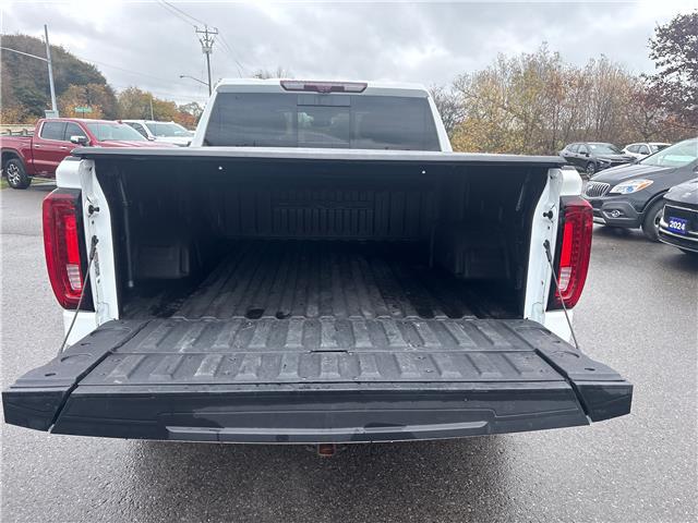 2023 GMC Sierra 1500 Denali (Stk: 251030A) in Port Hope - Image 17 of 21